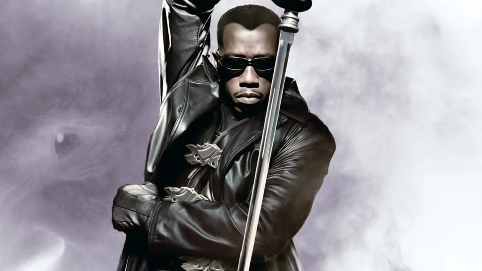 Blade II